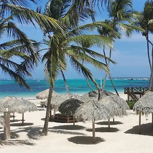  Villa Deluxe Villas Bavaro Beach & - Best Price For Long Term Vacation