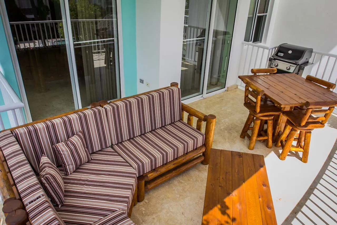 Aparthotel Newly Renovated Condo In Playa Turquesa Punta Cana Dominican Republic