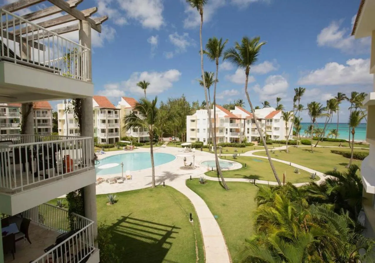 Newly Renovated Condo In Playa Turquesa Punta Cana